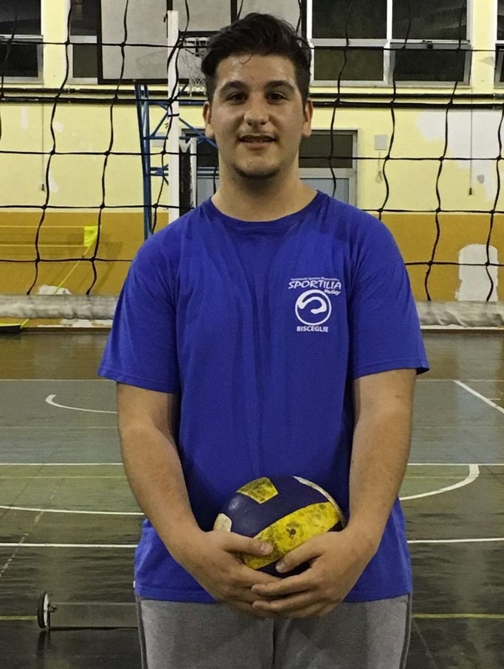 MASTRAPASQUA GILBERTO